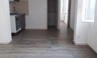 Appartement 2 Pièces 33 m² à louer à Rochefort (17300)