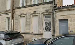 Appartement 2 Pièces 33 m² à louer à Rochefort (17300)