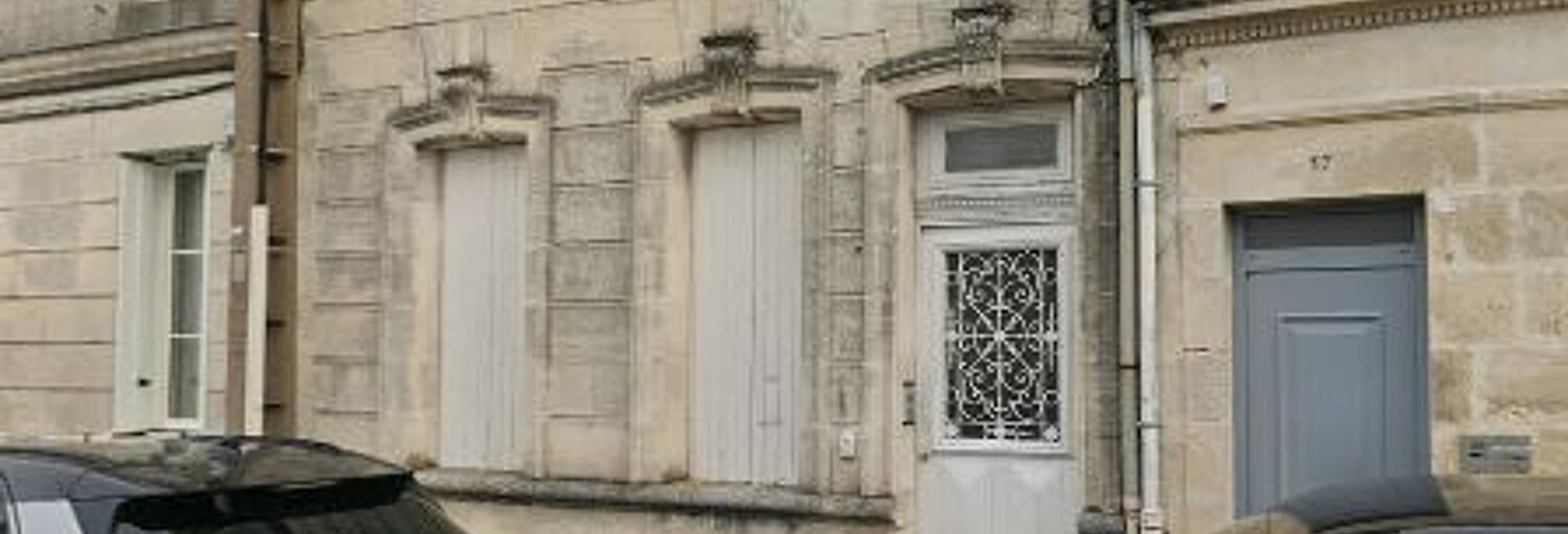 Appartement 2 Pièces 33 m² à louer à Rochefort (17300)