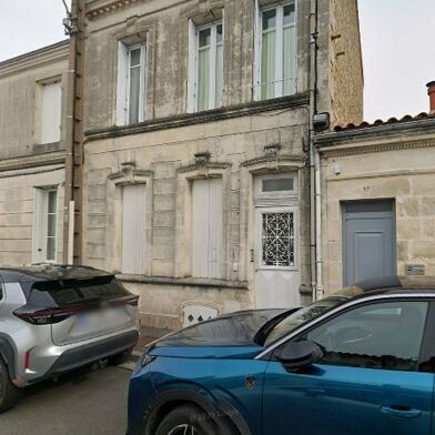 Appartement 2 pièces 520 €