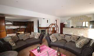 Maison 5 Pièces 139 m² à vendre à Blausasc (06440)