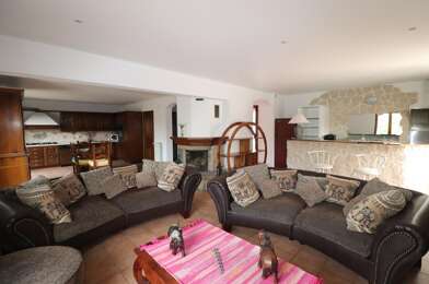 Maison 5 pièces 570000 €