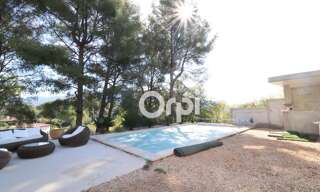 Maison 3 Pièces 125 m² à vendre à Roquevaire (13360)