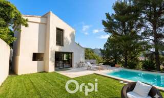 Maison 3 Pièces 125 m² à vendre à Roquevaire (13360)
