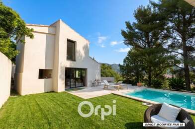 Maison 3 pièces 620000 €