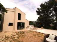 ROQUEVAIRE VILLA T3/4 de 125 M² avec 1700 M² de terrain — photo 2