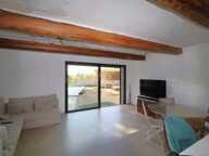ROQUEVAIRE VILLA T3/4 de 125 M² avec 1700 M² de terrain — photo 4