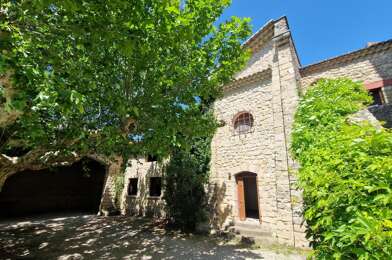 Maison 8 pièces 440000 €