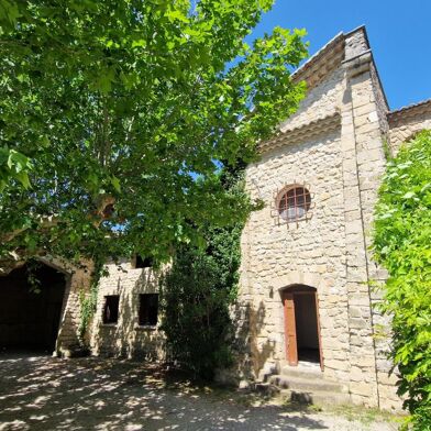 Maison 8 pièces 440000 €