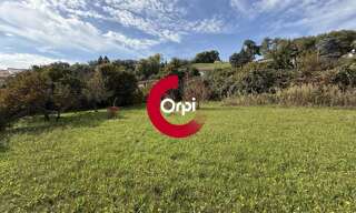 Terrain  761 m² à vendre à Pont-Évêque (38780)