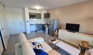 Appartement 2 Pièces 38 m² à vendre à Saint-André-de-Cubzac (33240)