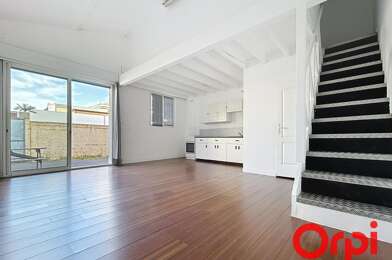 Appartement 2 pièces 190000 €