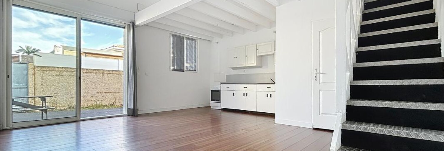 Appartement 2 Pièces 51 m² à vendre à Mauguio (34130)