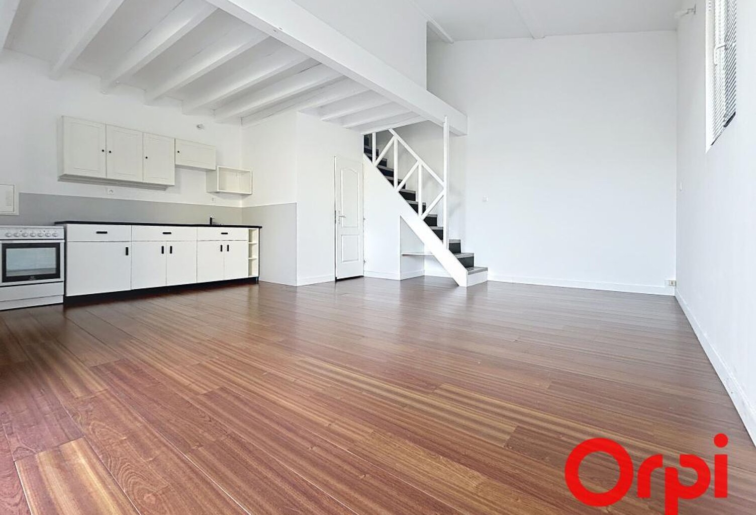 Appartement À Vendre — photo 1