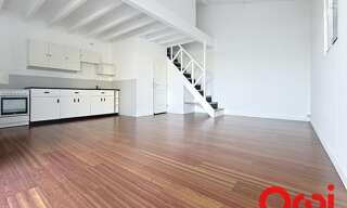 Appartement 2 Pièces 46 m² à vendre à Mauguio (34130)