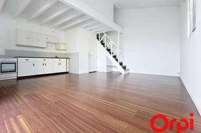 Appartement 2 pièces 190000 €