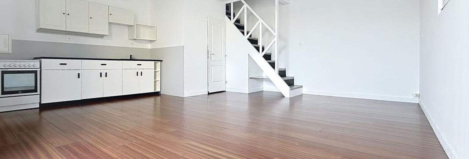 Appartement 2 Pièces 46 m² à vendre à Mauguio (34130)