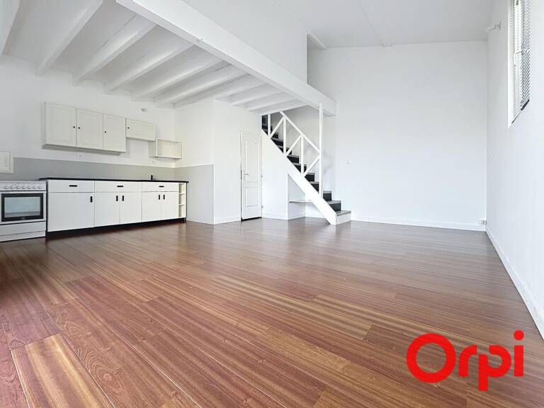 Appartement À Vendre — photo 1
