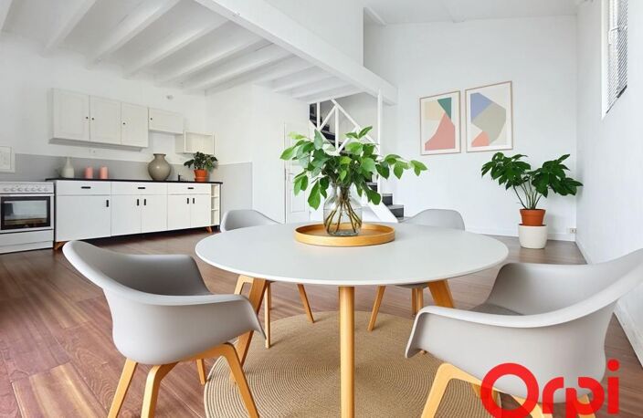 Appartement À Vendre — photo 2