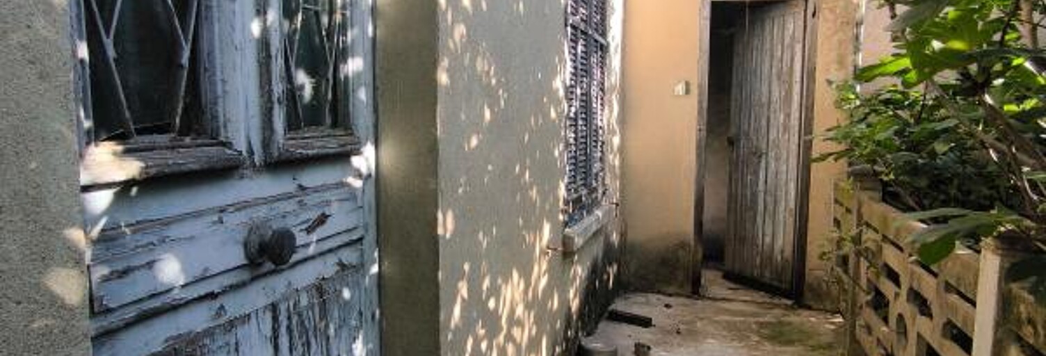 Maison 3 Pièces 70 m² à vendre à Nîmes (30000)