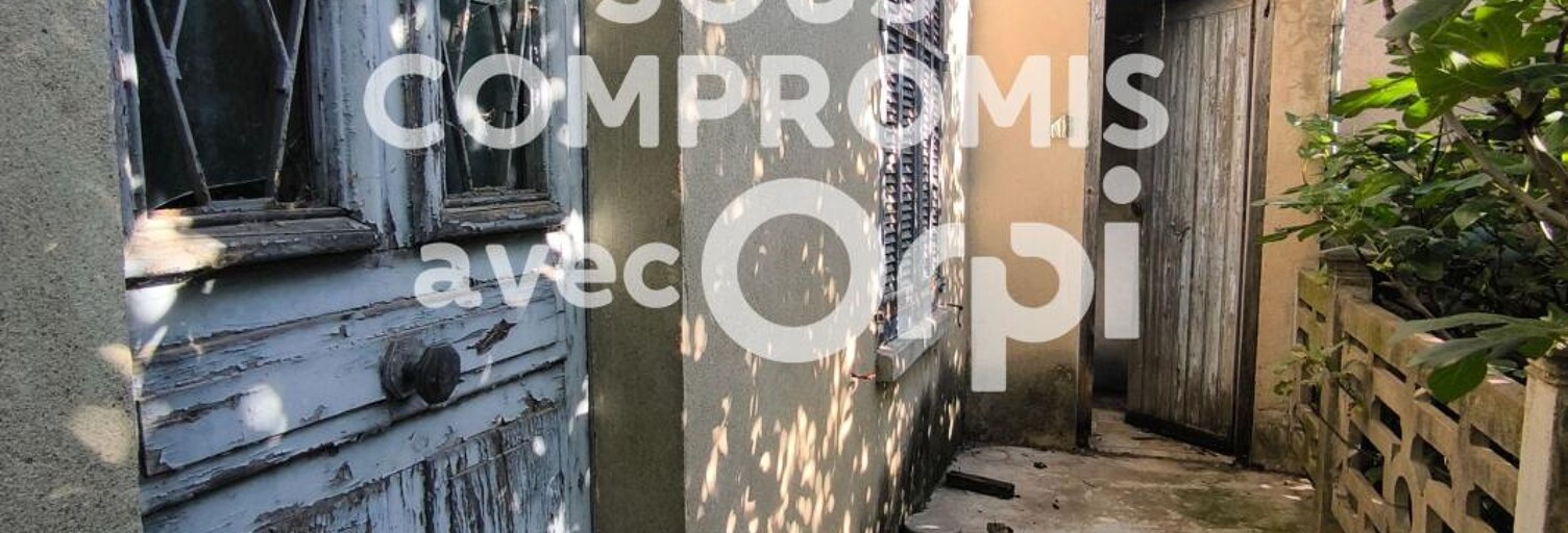 Maison 3 Pièces 70 m² à vendre à Nîmes (30000)