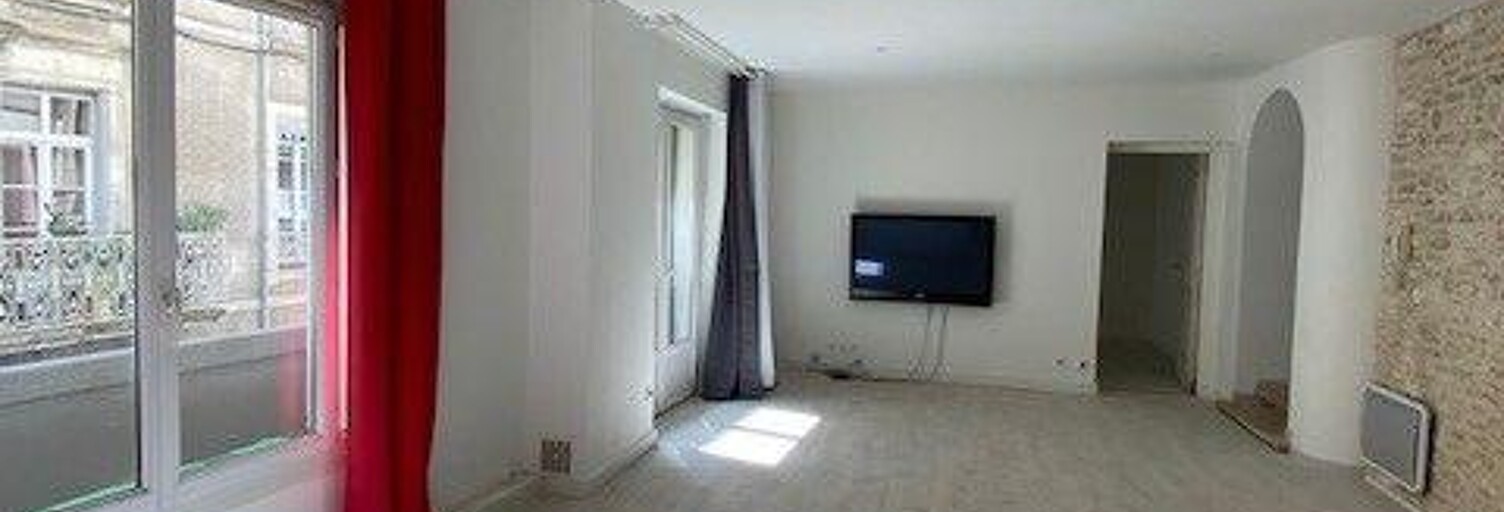 Appartement 3 Pièces 85 m² à vendre à Nîmes (30000)