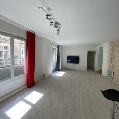 Appartement 3 pièces 149000 €