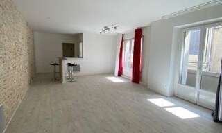 Appartement 3 Pièces 85 m² à vendre à Nîmes (30000)