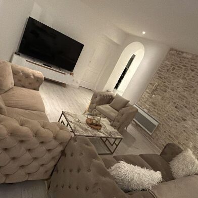 Appartement 3 pièces 139000 €