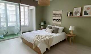 Appartement 3 Pièces 85 m² à vendre à Nîmes (30000)