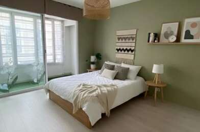 Appartement 3 pièces 129000 €