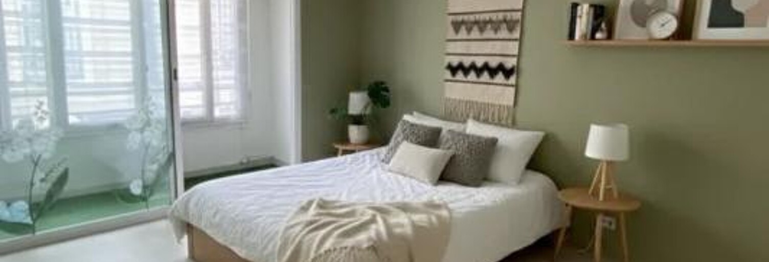 Appartement 3 Pièces 85 m² à vendre à Nîmes (30000)