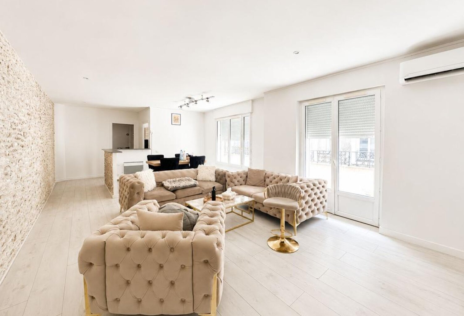Nîmes Appartement investissement proche Amiral Courbet et Facultés — photo 1