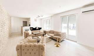 Appartement 3 Pièces 85 m² à vendre à Nîmes (30000)