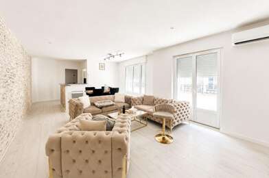 Appartement 3 pièces 109000 €