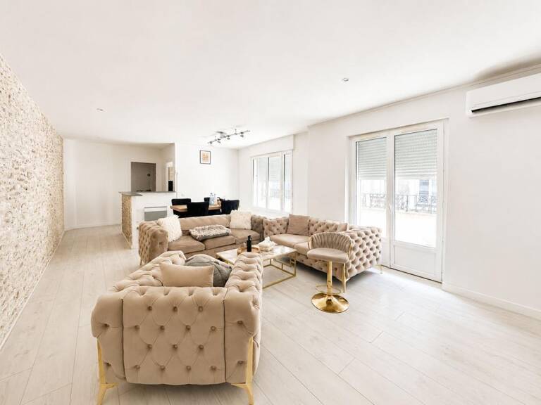 Nîmes Appartement investissement proche Amiral Courbet et Facultés — photo 1