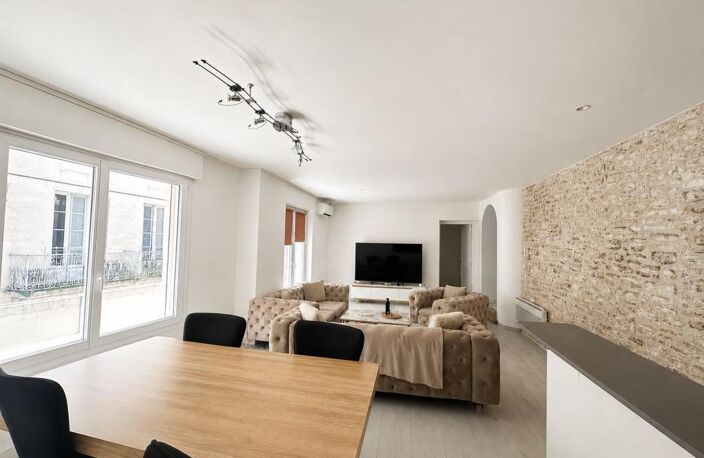 Nîmes Appartement investissement proche Amiral Courbet et Facultés — photo 2