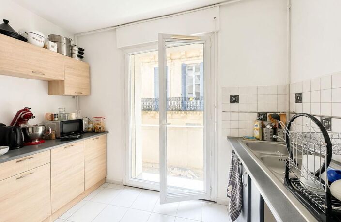 Nîmes Appartement investissement proche Amiral Courbet et Facultés — photo 3