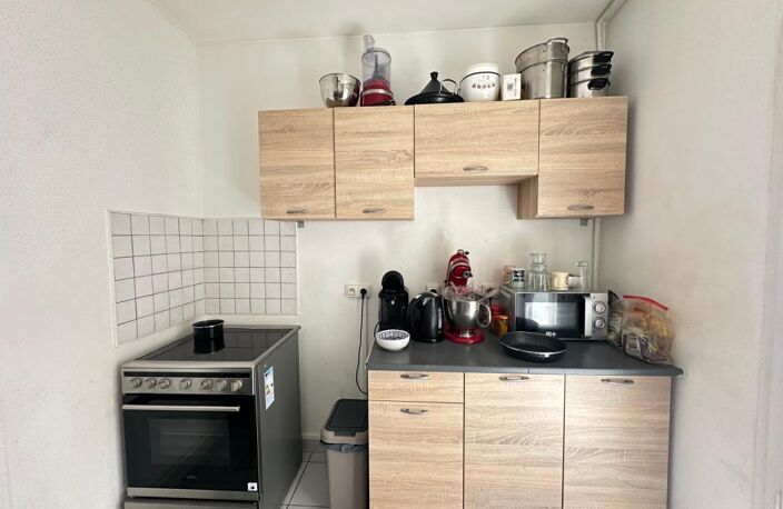 Nîmes Appartement investissement proche Amiral Courbet et Facultés — photo 4