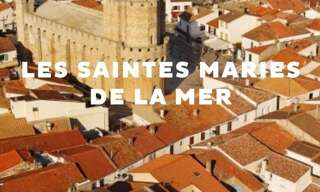 Terrain  449 m² à vendre à Saintes-Maries-de-la-Mer (13460)