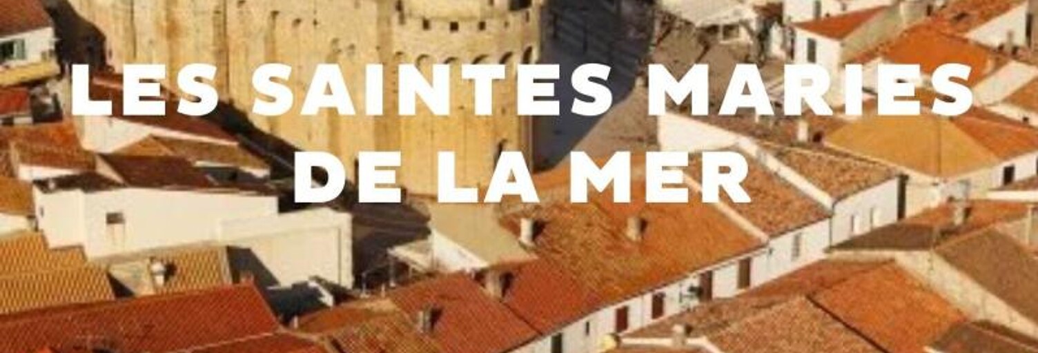 Terrain  449 m² à vendre à Saintes-Maries-de-la-Mer (13460)