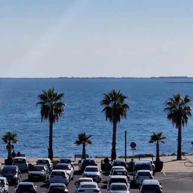 Appartement 2 pièces 185000 €