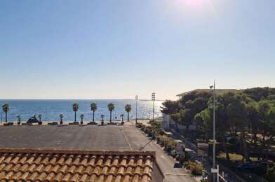 Appartement 2 pièces 175000 €