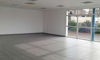 Commerce  95 m² à louer à Mont-de-Marsan (40000)