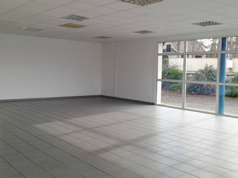 Local commercial à louer - 95.67 m² - MONT-DE-MARSAN — photo 1