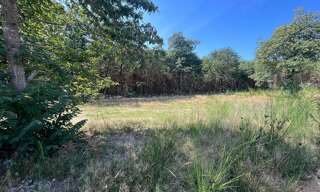 Terrain  624 m² à vendre à Tosse (40230)