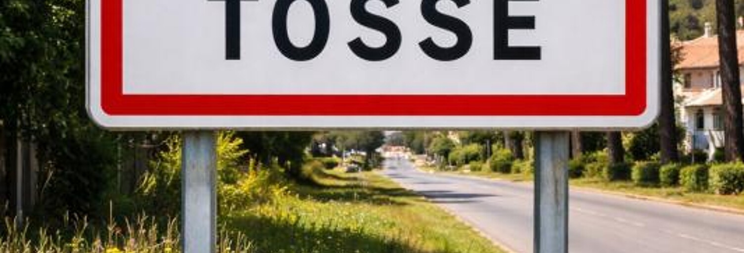 Terrain  624 m² à vendre à Tosse (40230)