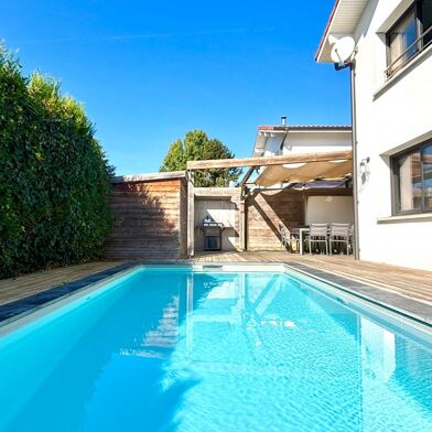 Maison 4 pièces 525000 €