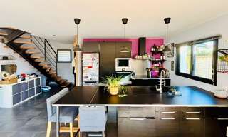 Maison 4 Pièces 97 m² à vendre à Angresse (40150)