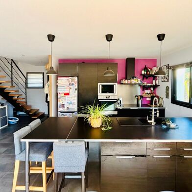 Maison 4 pièces 525000 €